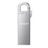 APACER USB Flash Drive AH13A, USB 2.0, 32GB, Silver | eLabstore.gr APACER USB Flash Drive AH13A, USB 2.0, 32GB, Silver | Συνοδευτικά PC | elabstore.gr