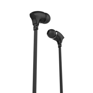 CELEBRAT Earphones με μικρόφωνο G3, on/off, 10mm, 1.2m, μαύρα | eLabstore.gr CELEBRAT Earphones με μικρόφωνο G3, on/off, 10mm, 1.2m, μαύρα | Αξεσουάρ κινητών | elabstore.gr