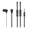 CELEBRAT Earphones με μικρόφωνο G3, on/off, 10mm, 1.2m, μαύρα | eLabstore.gr CELEBRAT Earphones με μικρόφωνο G3, on/off, 10mm, 1.2m, μαύρα | Αξεσουάρ κινητών | elabstore.gr