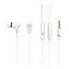 CELEBRAT Earphones με μικρόφωνο G3, on/off, 10mm, 1.2m, λευκά | eLabstore.gr CELEBRAT Earphones με μικρόφωνο G3, on/off, 10mm, 1.2m, λευκά | Αξεσουάρ κινητών | elabstore.gr