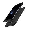 POWERTECH Θήκη 360° Protect για Samsung Galaxy S8, μαύρη | Αξεσουάρ κινητών | elabstore.gr