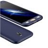 POWERTECH Θήκη 360° Protect για Samsung Galaxy J3 2017, μπλε | Αξεσουάρ κινητών | elabstore.gr