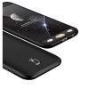 POWERTECH Θήκη 360° Protect για Samsung Galaxy J3 2017, μαύρη | Αξεσουάρ κινητών | elabstore.gr
