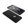 POWERTECH Θήκη 360° Protect για iPhone 8, μαύρη | Αξεσουάρ κινητών | elabstore.gr
