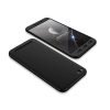 POWERTECH Θήκη 360° Protect για Xiaomi Redmi 5A, μαύρη | Αξεσουάρ κινητών | elabstore.gr