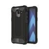 POWERTECH θήκη Hybrid Protect για Samsung Galaxy A8 Plus 2018, μαύρη | eLabstore.gr POWERTECH θήκη Hybrid Protect για Samsung Galaxy A8 Plus 2018, μαύρη | Αξεσουάρ κινητών | elabstore.gr