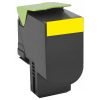 RADUGA Ανακ/νο Toner για Lexmark, CS310/CS410/CS510, Yellow, 3K | Toner - Ribbon Μελάνια | elabstore.gr
