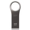 SILICON POWER USB Flash Drive J80 Titanium, USB 3, 16GB | eLabstore.gr SILICON POWER USB Flash Drive J80 Titanium, USB 3, 16GB | Συνοδευτικά PC | elabstore.gr