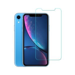 POWERTECH Tempered Glass 9H(0.33MM) για iPhone XR | Αξεσουάρ κινητών | elabstore.gr