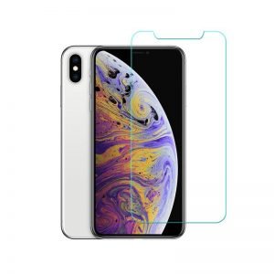 POWERTECH Tempered Glass 9H(0.33MM) για iPhone XS Max | Αξεσουάρ κινητών | elabstore.gr