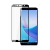 POWERTECH Tempered Glass 3D για Huawei Y6 & Y6 Prime (2018), μαύρο | Αξεσουάρ κινητών | elabstore.gr
