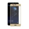 POWERTECH Tempered Glass 3D για Huawei P10 Lite, χρυσό | Αξεσουάρ κινητών | elabstore.gr
