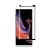 POWERTECH Tempered Glass 3D για Samsung Galaxy Note 9, mini, μαύρο | Αξεσουάρ κινητών | elabstore.gr