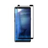 POWERTECH Tempered Glass 3D για Samsung Note 9, mini, full glue, μαύρο | Αξεσουάρ κινητών | elabstore.gr