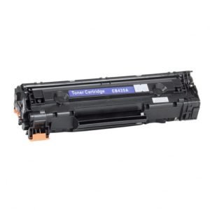 Συμβατό Toner για HP, CB435A CB436A CE285A CE278A, Black, 2K | Toner - Ribbon Μελάνια | elabstore.gr