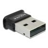 DELOCK Bluetooth V3.0 + EDR Αντάπτορας, USB | Δικτυακά | elabstore.gr