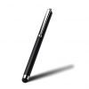 Stylus Pen Velvet για οθόνες αφής, μαύρο | Gadgets | elabstore.gr