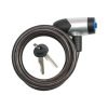 VOREL Κλειδαρία ασφαλείας ποδηλάτου 10x1500mm | eLabstore.gr VOREL Κλειδαρία ασφαλείας ποδηλάτου 10x1500mm | Gadgets | elabstore.gr