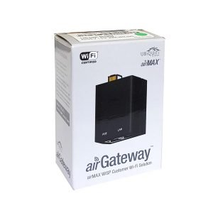 UBIQUITI airGateway airMAX WISP Customer Access Point | Δικτυακά | elabstore.gr