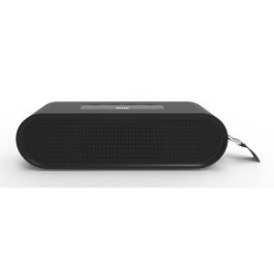 ALTEC LANSING φορητό ηχείο Copper, 20W, Bluetooth 4.0, Mic, 2200mAH, BK | Συνοδευτικά PC | elabstore.gr