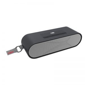 ALTEC LANSING φορητό ηχείο Copper, 20W, Bluetooth 4.0, Mic, 2200mAH, BK | Συνοδευτικά PC | elabstore.gr