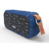 ALTEC LANSING φορητό ηχείο X-Wild 10W, αδιάβροχο, power bank, μπλε | eLabstore.gr ALTEC LANSING φορητό ηχείο X-Wild 10W, αδιάβροχο, power bank, μπλε | Συνοδευτικά PC | elabstore.gr