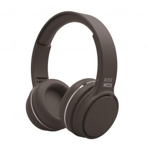 ALTEC LANSING headphones Ring, ενσύρματα, 110dB, 40mm, μαύρα | Αξεσουάρ κινητών | elabstore.gr