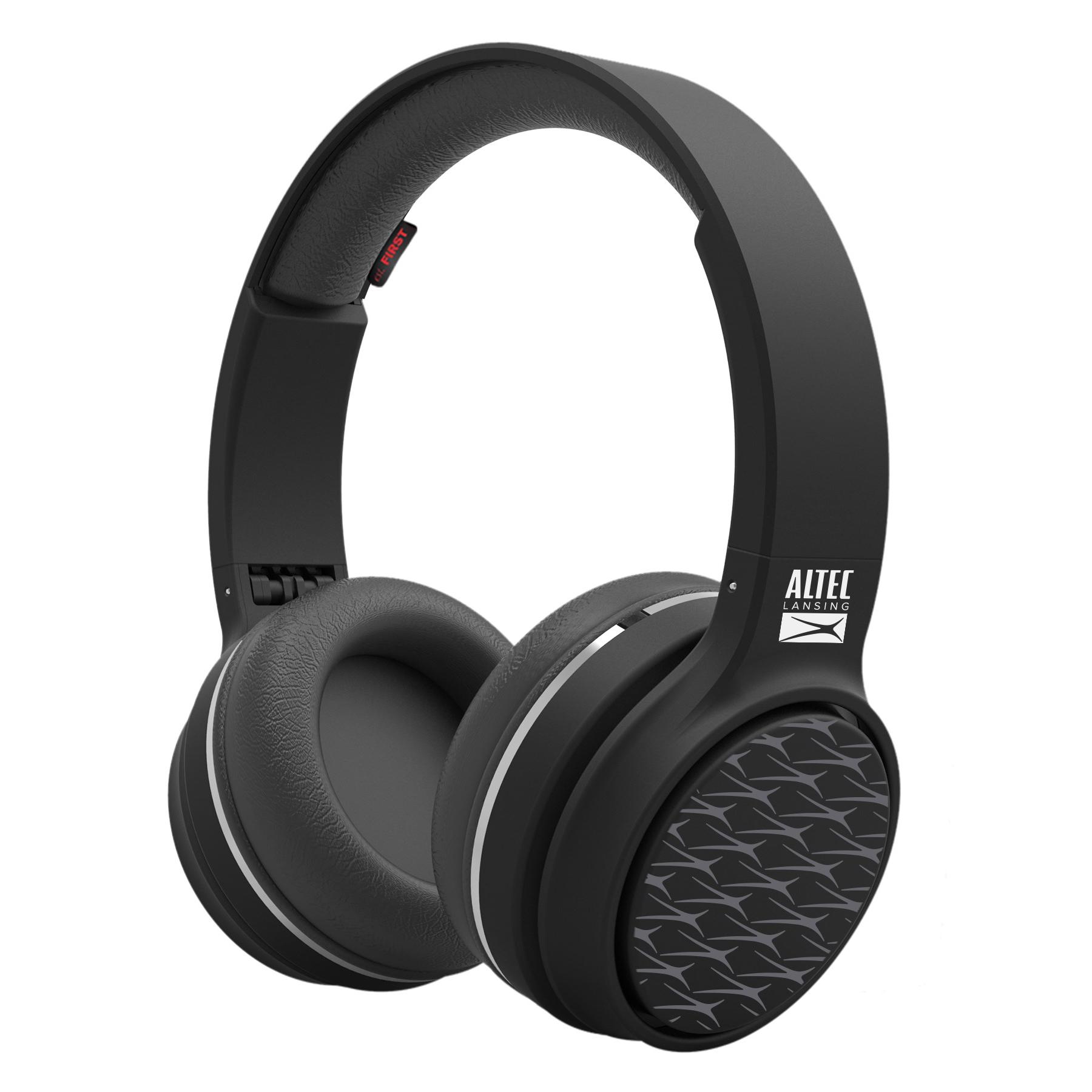 ALTEC LANSING Bluetooth Headphones Ring n Go Pla Elabstore gr