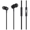 ALTEC LANSING earphones Eternity, mic, Button , 100dB, μαύρα | eLabstore.gr ALTEC LANSING earphones Eternity, mic, Button , 100dB, μαύρα | Αξεσουάρ κινητών | elabstore.gr