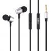 ALTEC LANSING earphones Eternity, mic, Button , 100dB, ασημί | eLabstore.gr ALTEC LANSING earphones Eternity, mic, Button , 100dB, ασημί | Αξεσουάρ κινητών | elabstore.gr