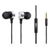 ALTEC LANSING earphones Inspire, mic, Button, 110dB, ασημί | Αξεσουάρ κινητών | elabstore.gr