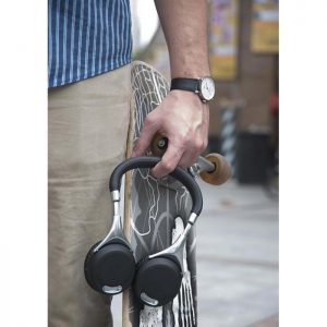 ALTEC LANSING Bluetooth headphones Shadow Star 118dB, Touch, μαύρο-ασημί | eLabstore.gr ALTEC LANSING Bluetooth headphones Shadow Star 118dB, Touch, μαύρο-ασημί | Αξεσουάρ κινητών | elabstore.gr