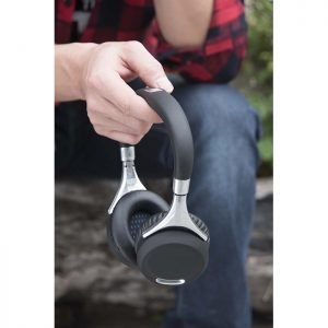 ALTEC LANSING Bluetooth headphones Shadow Star 118dB, Touch, μαύρο-ασημί | eLabstore.gr ALTEC LANSING Bluetooth headphones Shadow Star 118dB, Touch, μαύρο-ασημί | Αξεσουάρ κινητών | elabstore.gr