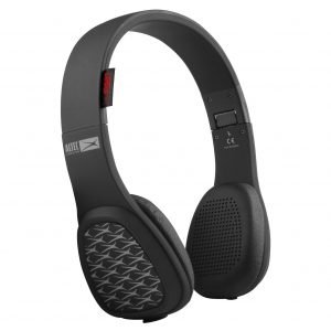 ALTEC LANSING bluetooth headphones Avenue play & party, 115dB, Touch, BK | Αξεσουάρ κινητών | elabstore.gr