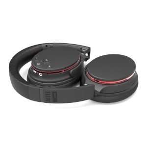 ALTEC LANSING Bluetooth headphones Slim, Noise Cancellation, μαύρα | eLabstore.gr ALTEC LANSING Bluetooth headphones Slim, Noise Cancellation, μαύρα | Αξεσουάρ κινητών | elabstore.gr