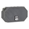 ALTEC LANSING φορητό ηχείο Mini H2O, IP67, με γάντζο, γκρι | Συνοδευτικά PC | elabstore.gr