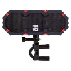ALTEC LANSING φορητό ηχείο Mini Life Jacket 2, IP67, μαύρο | Συνοδευτικά PC | elabstore.gr