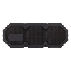 ALTEC LANSING φορητό ηχείο Mini Life Jacket 2, IP67, μαύρο | Συνοδευτικά PC | elabstore.gr