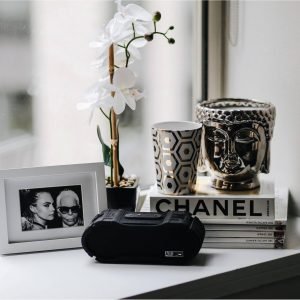 ALTEC LANSING φορητό ηχείο Boomjacket, IP67, power bank, NFC, μαύρο | eLabstore.gr ALTEC LANSING φορητό ηχείο Boomjacket, IP67, power bank, NFC, μαύρο | Συνοδευτικά PC | elabstore.gr
