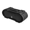 ALTEC LANSING φορητό ηχείο Boomjacket, IP67, power bank, NFC, μαύρο | Συνοδευτικά PC | elabstore.gr