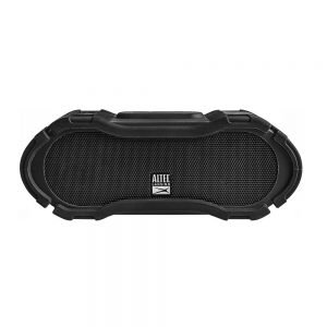 ALTEC LANSING φορητό ηχείο Boomjacket, IP67, power bank, NFC, μαύρο | eLabstore.gr ALTEC LANSING φορητό ηχείο Boomjacket, IP67, power bank, NFC, μαύρο | Συνοδευτικά PC | elabstore.gr