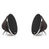 ALTEC LANSING φορητό ηχείο Twin True Wirelesss, 2Χ 5W, μαύρο | Συνοδευτικά PC | elabstore.gr