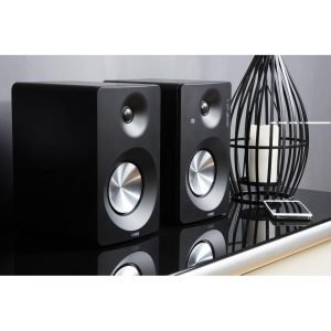 ALTEC LANSING ηχεία Rock, 2.0ch, 60W RMS, Bluetooth 3.0 & NFC, μαύρο | eLabstore.gr ALTEC LANSING ηχεία Rock, 2.0ch, 60W RMS, Bluetooth 3.0 & NFC, μαύρο | Συνοδευτικά PC | elabstore.gr
