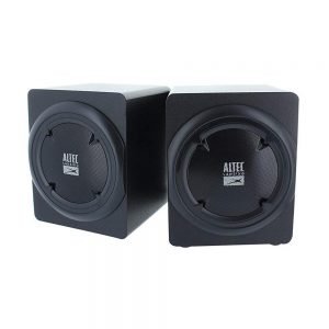 ALTEC LANSING ηχεία Helix, 2.1ch, 39W RMS, HD Audio, USB-SD, μαύρα | Συνοδευτικά PC | elabstore.gr