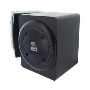 ALTEC LANSING ηχεία Helix, 2.1ch, 39W RMS, HD Audio, USB-SD, μαύρα | Συνοδευτικά PC | elabstore.gr