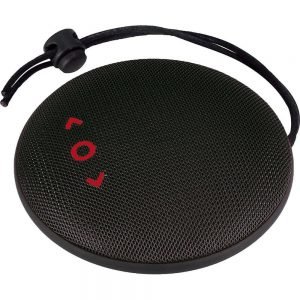ALTEC LANSING φορητό ηχείο Drop Max 8W, Waterproof IPX5, 2200mAh, μαύρο | Εικόνα & Ήχος | elabstore.gr