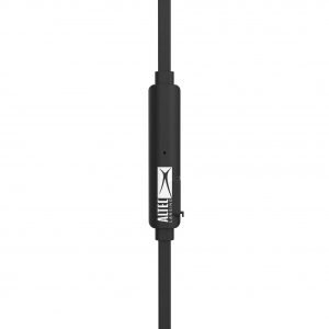ALTEC LANSING Bluetooth Earphones Axio, Magnetic, 110dB, μαύρα | Αξεσουάρ κινητών | elabstore.gr