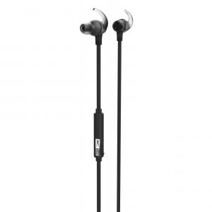 ALTEC LANSING Bluetooth Earphones Axio, Magnetic, 110dB, μαύρα | Αξεσουάρ κινητών | elabstore.gr