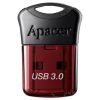 APACER USB Flash Drive AH157, USB 3.0, 32GB, Red | Συνοδευτικά PC | elabstore.gr