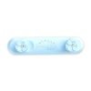 KINGXBAR Μαγνητικός διαχειριστής καλωδίων, Light Blue | Gadgets | elabstore.gr